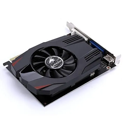 Colorful Graphic Card GT730 4GB DDR3 view 3
